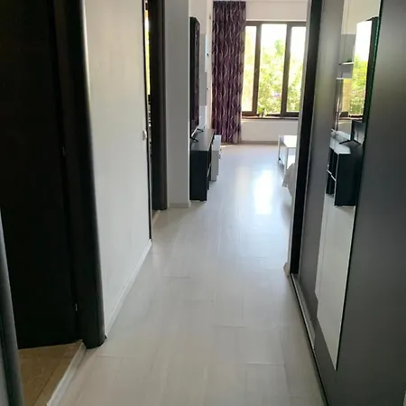 Mamaia Sat-vacanta Studio *
