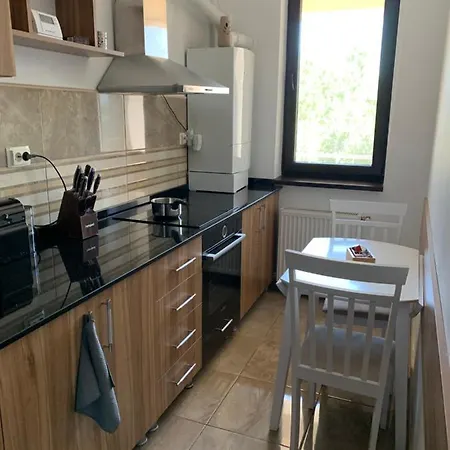 Mamaia Sat-vacanta Studio Constanta