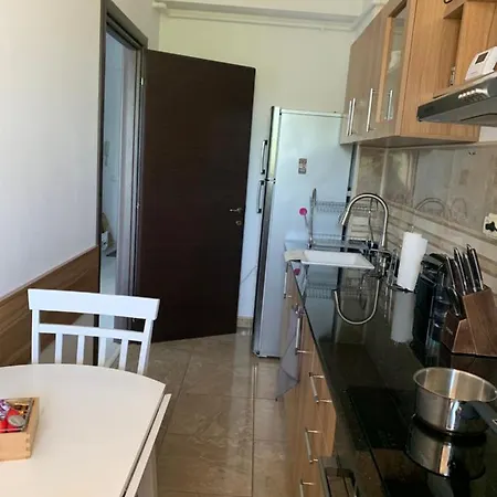 Apartment Mamaia Sat-vacanta Studio Constanta
